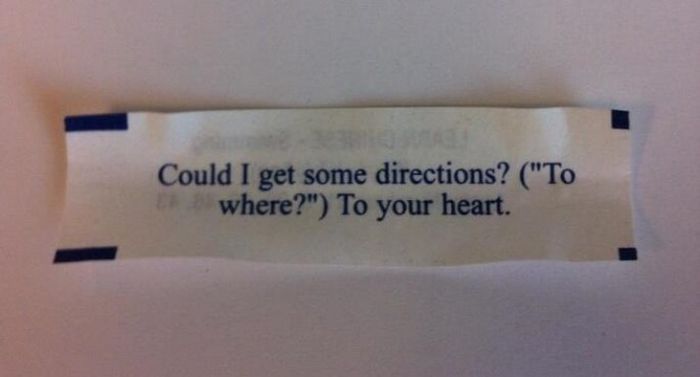 These Might Be The Best Fortune Cookies Ever