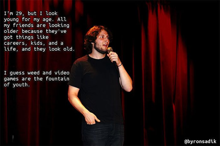 Stand Up Comedy Moments That Will Keep You Laughing All Day
