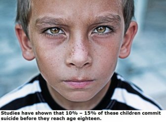True Facts About Orphans