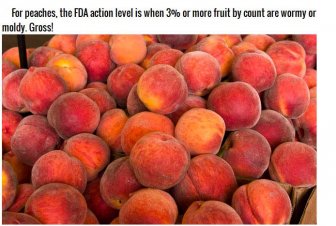 You Won't Believe That The FDA Actually Allows This To Happen