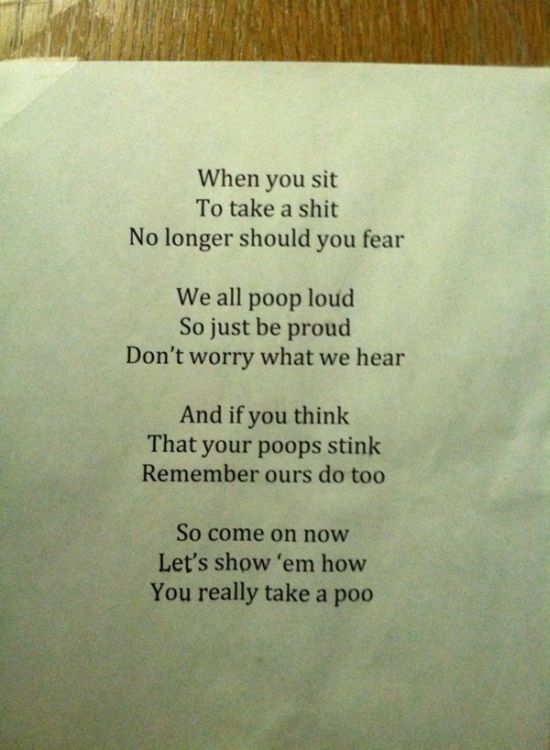 These Funny Poems Are All Masterpieces