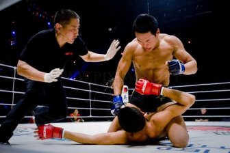 Muay Thai 