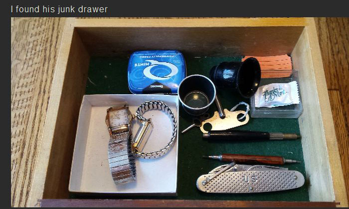 The Ultimate Pocket Watch Stash