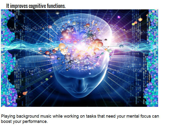 Awesome Ways That Music Makes You Healthier