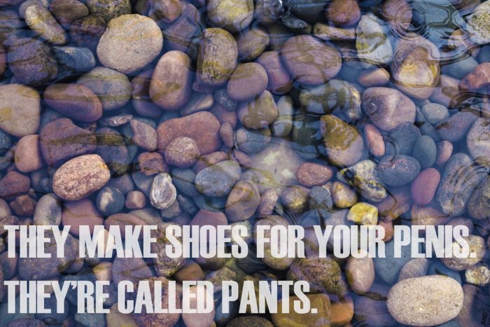 If Schmidt From New Girl Turned His Quotes Into Motivational Posters