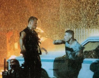 An Inside Look At The Making Of Universal Soldier