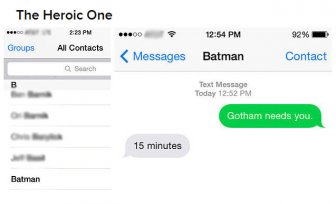 How To Keep Your Weed Dealer Incognito On Your Phone
