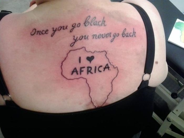 These People Are Definitely Joining The Tattoo Regret Club