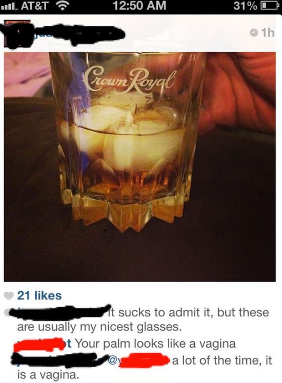 The Most Hilarious Moments To Ever Happen On Instagram