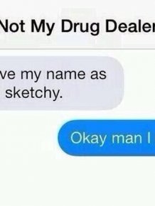 These Might Be The Funniest Text Messages Of All Time