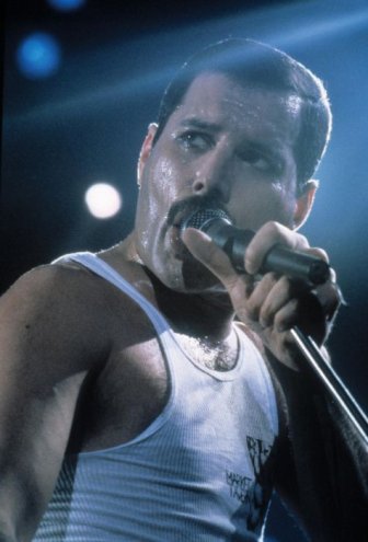A Tribute To Freddie Mercury