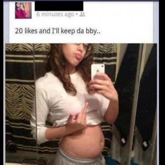 These People Definitely Shouldn't Be Allowed To Become Mothers