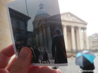 Assassin's Creed Locations In Real Life