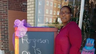 The Internet Raised $200K In A Day For A Ferguson Bakery