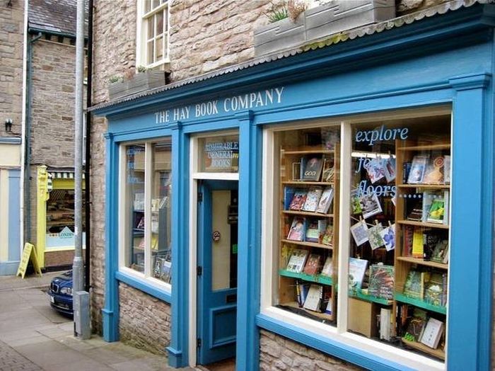 This Is The Best Bookstore Ever | Others