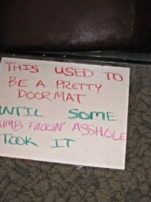 These Passive Aggressive Notes Nailed It