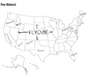 Europeans Trying To Name The 50 States Is Just Hilarious