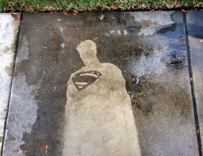 These People Make Power Washing Look Epic