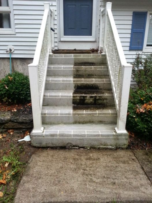 These People Make Power Washing Look Epic
