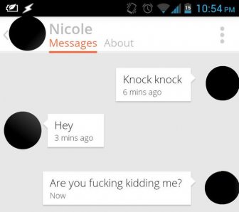 The Most Important Tinder Moments That Happened This Year