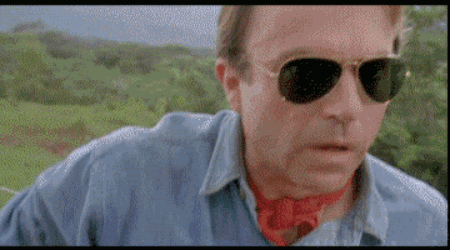 These GIFS Merge Two Things Together To Create One Funny Story