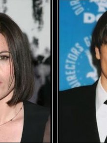 17 Male And Female Celebrities Who Look Eerily Similar