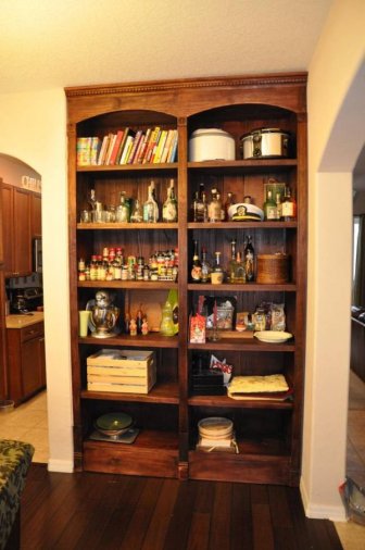 This Guy Definitely Has The Coolest Scotch Collection Ever