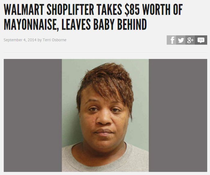 The Most Hilarious News Headlines Of 2014, part 2014