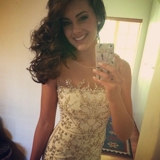 Photos of Rolene Strauss, Miss World 2014, part 2014