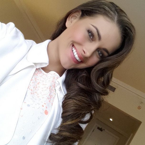 Photos of Rolene Strauss, Miss World 2014, part 2014