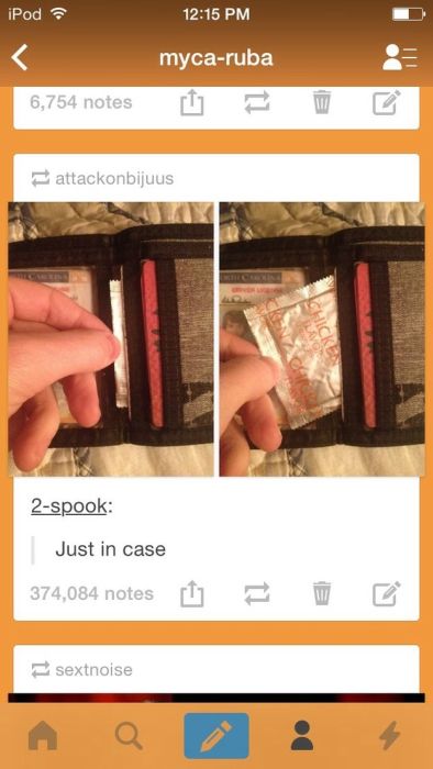 The Greatest Things Posted On Tumblr In 2014, part 2014