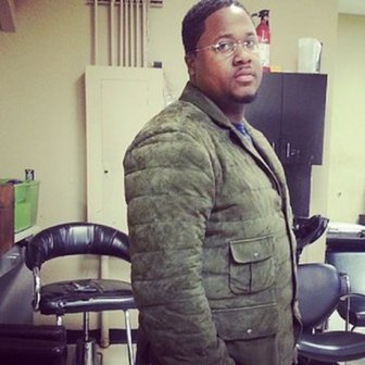 NYPD Cop Killer Posts On Instagram Before Mudering Police Officers