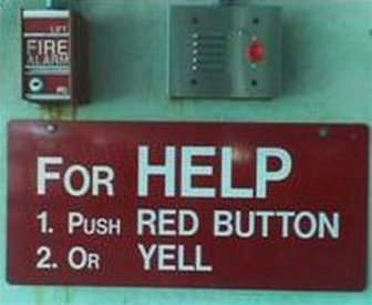 Fail Signs 