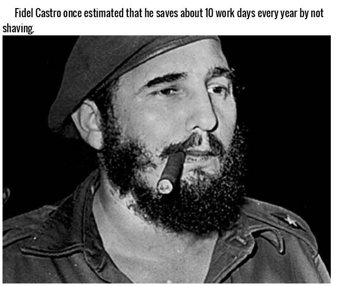 17 Facts You Never Knew About Cuba