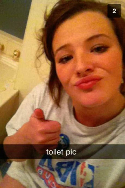 The Greatest Snapchat Fails That Happened In 2014, part 2014