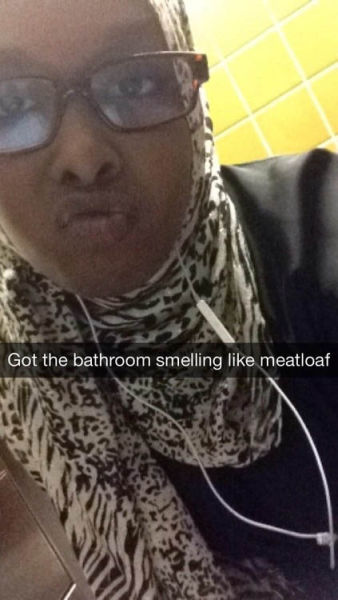 The Greatest Snapchat Fails That Happened In 2014, part 2014