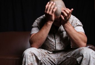 This Is What It Feels Like To Have PTSD?