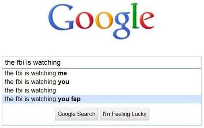 The Funniest Google Search Suggestions You'll Ever See