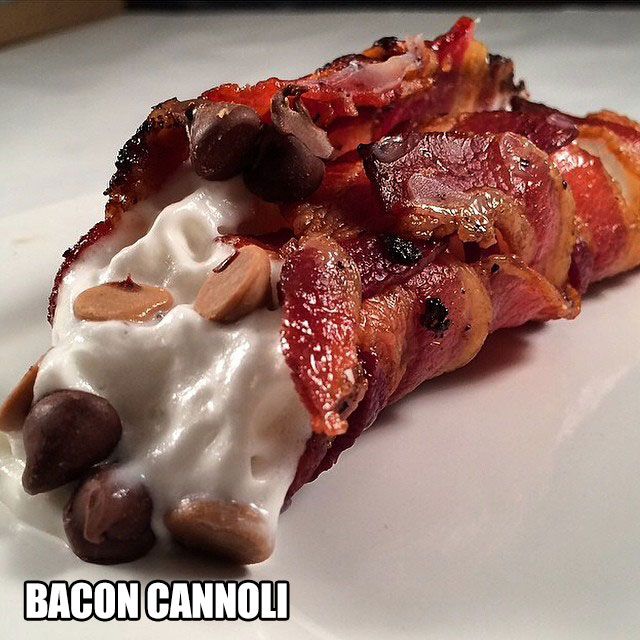 Epic Food Concoctions You Need To Try ASAP