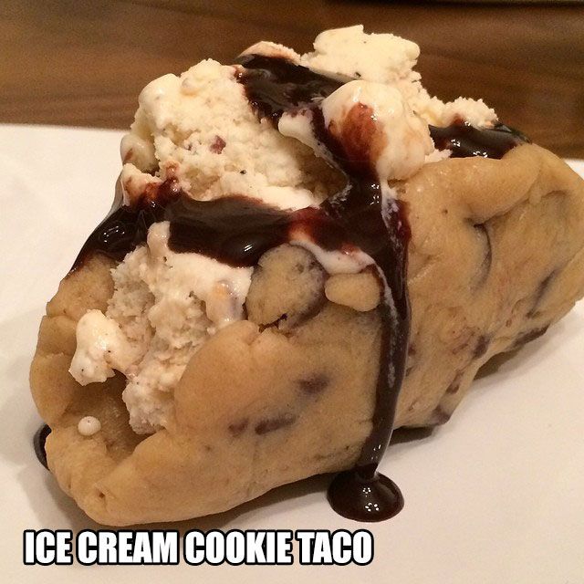 Epic Food Concoctions You Need To Try ASAP