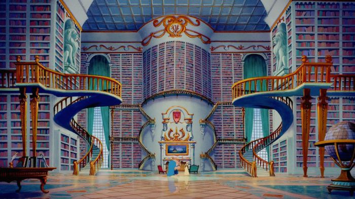 Disney Hid Mickey Mouse In Their Movies, Can You Find Him?