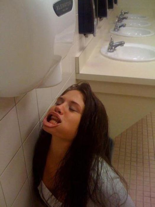 Pictures That Are Guaranteed To Make You Facepalm