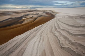 Brazil Dunes 