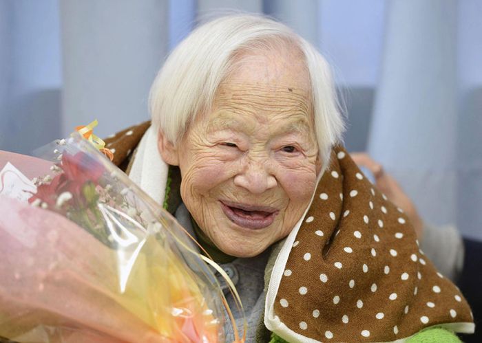 These Are The Last Living People Born In 1800s