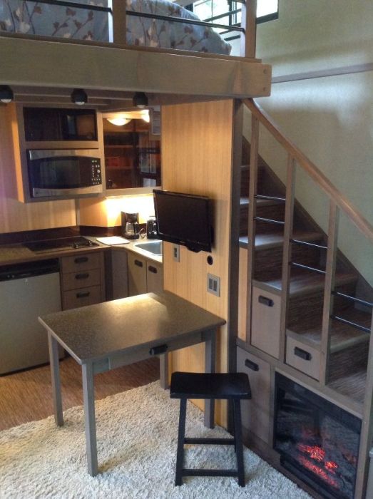 The Nicest Tiny House You Can Buy For $70,000, part 70000