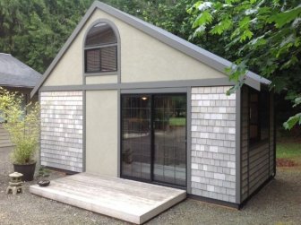 The Nicest Tiny House You Can Buy For $70,000