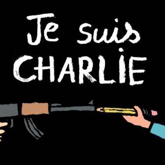 28 Cartoonists Honor The Victims Of The Charlie Hebdo Shooting