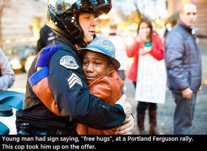 These Photos Will Restore Your Faith in Humanity