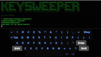 This KeySweeper Is A Hackers Dream