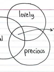 Venn Diagrams That Are Honest And Hilarious